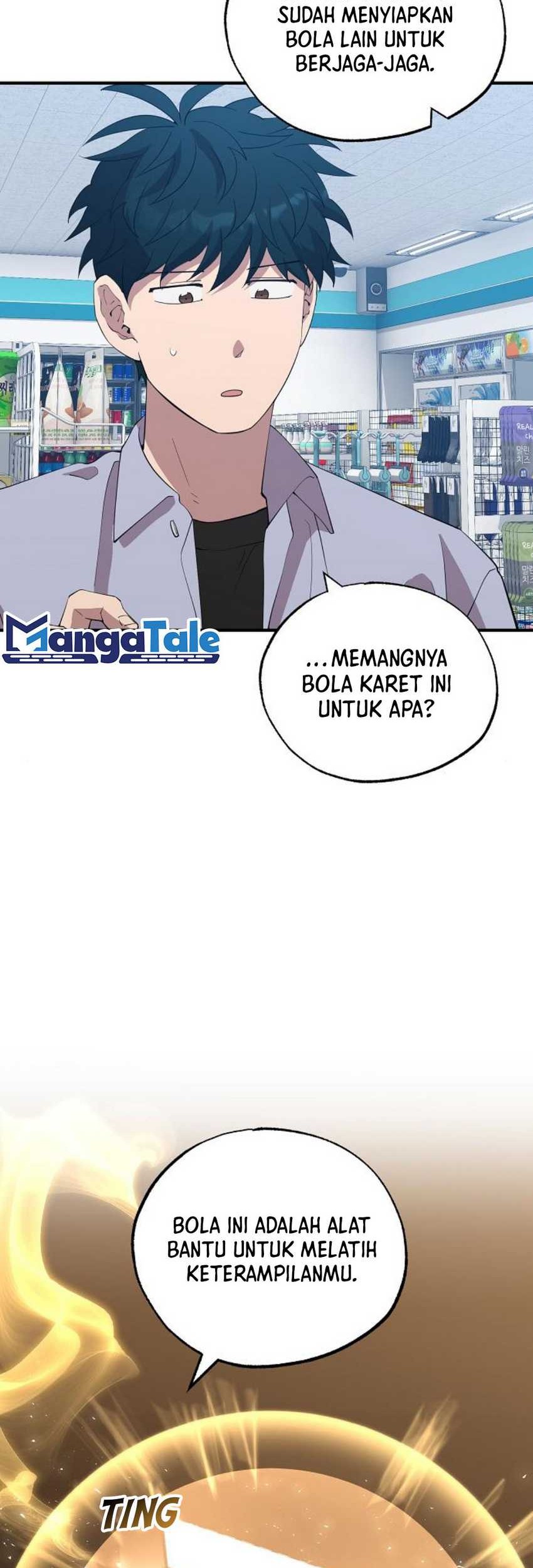 Magical Realm Shopkeeper Chapter 27 Gambar 3