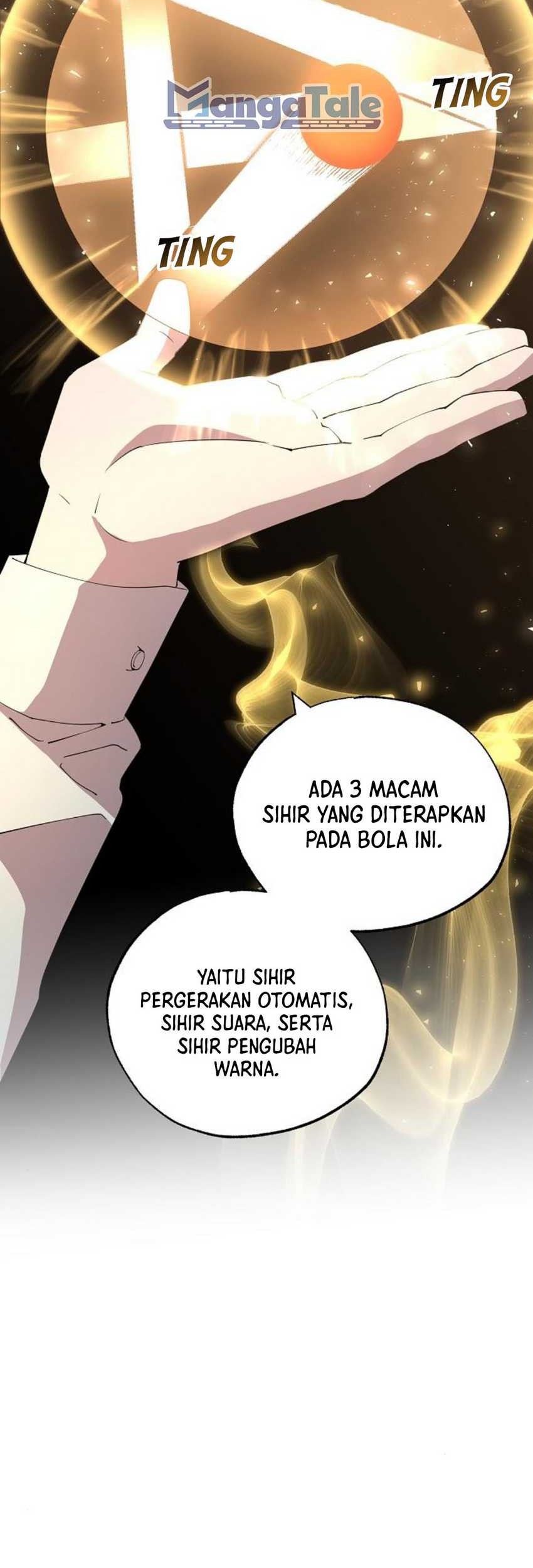 Magical Realm Shopkeeper Chapter 27 Gambar 4