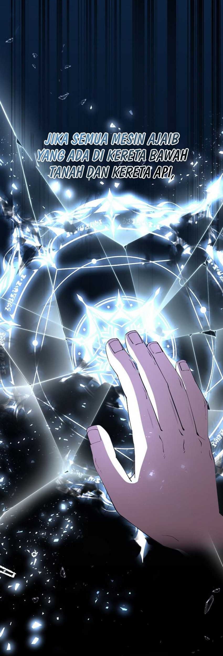 Magical Realm Shopkeeper Chapter 27 Gambar 9