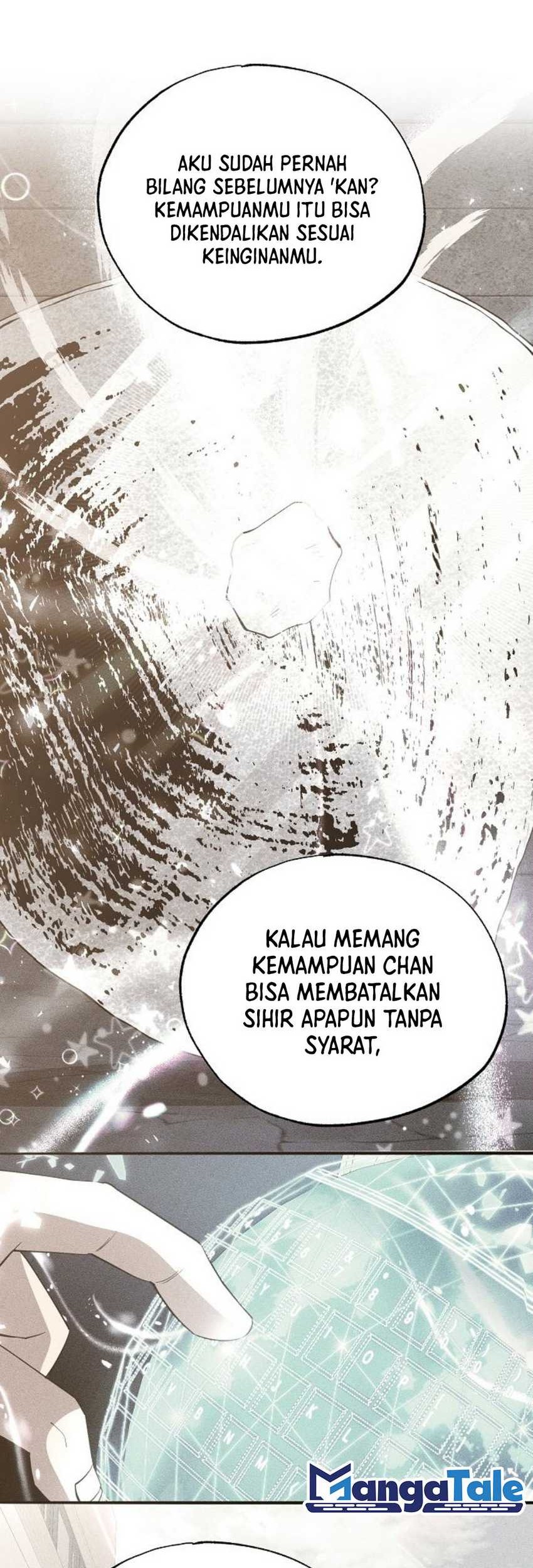 Magical Realm Shopkeeper Chapter 27 Gambar 13