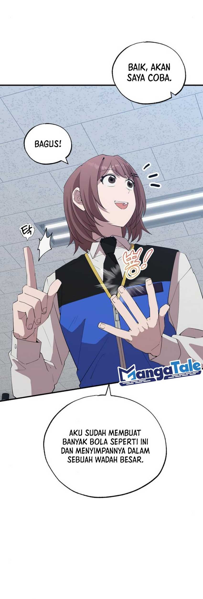 Magical Realm Shopkeeper Chapter 27 Gambar 16