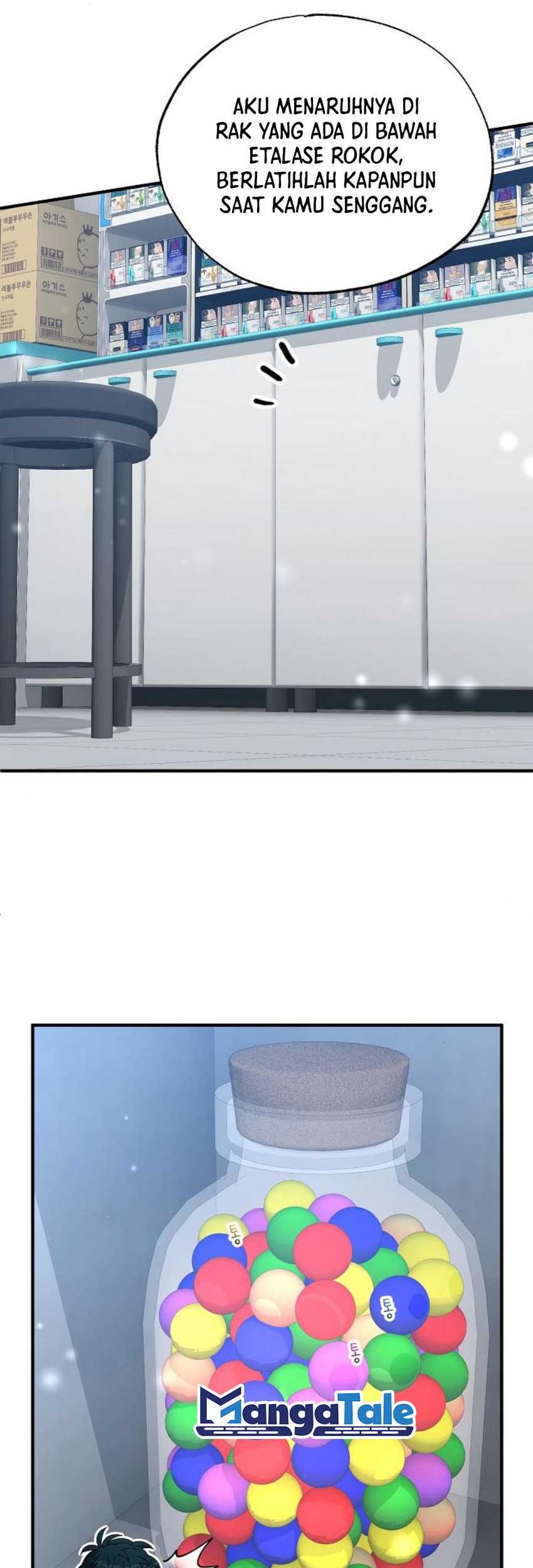 Magical Realm Shopkeeper Chapter 27 Gambar 17