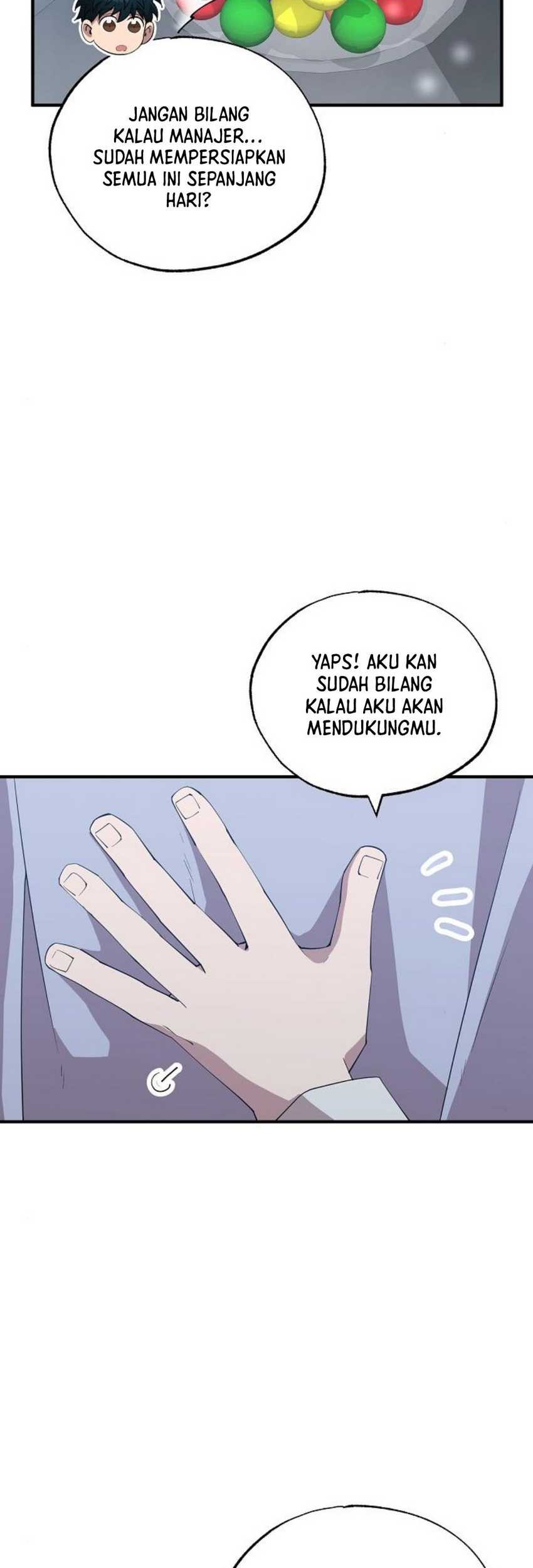 Magical Realm Shopkeeper Chapter 27 Gambar 18