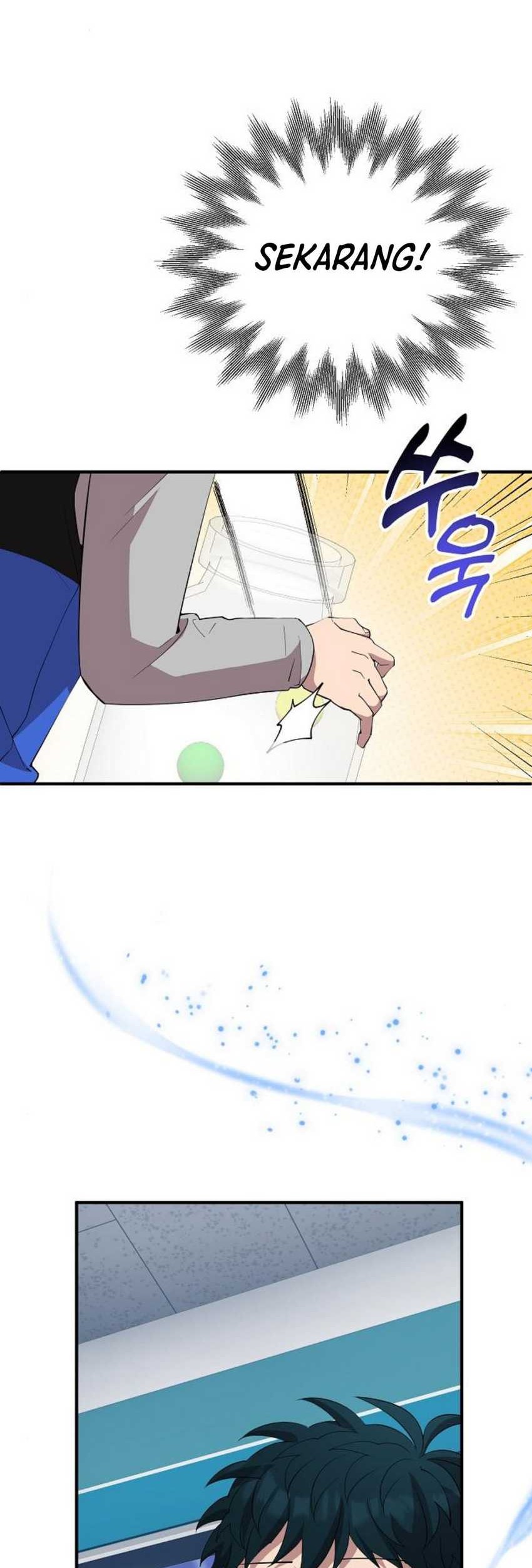 Magical Realm Shopkeeper Chapter 27 Gambar 25