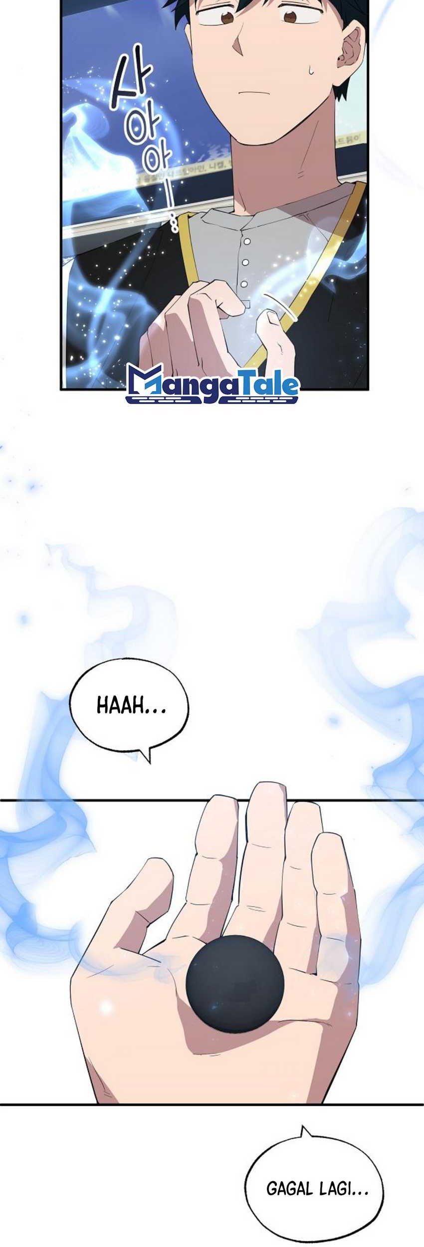 Magical Realm Shopkeeper Chapter 27 Gambar 26