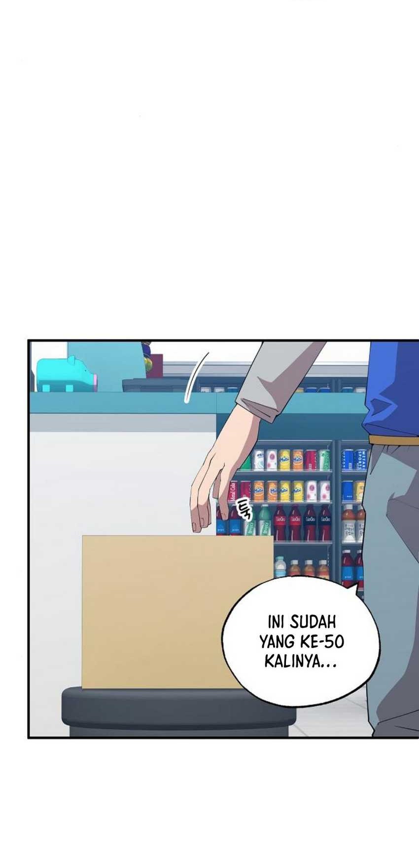 Magical Realm Shopkeeper Chapter 27 Gambar 27