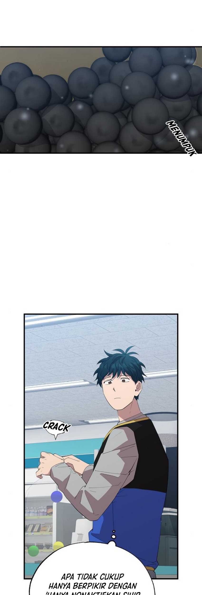 Magical Realm Shopkeeper Chapter 27 Gambar 28