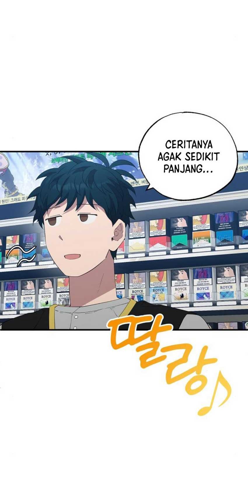 Magical Realm Shopkeeper Chapter 27 Gambar 35