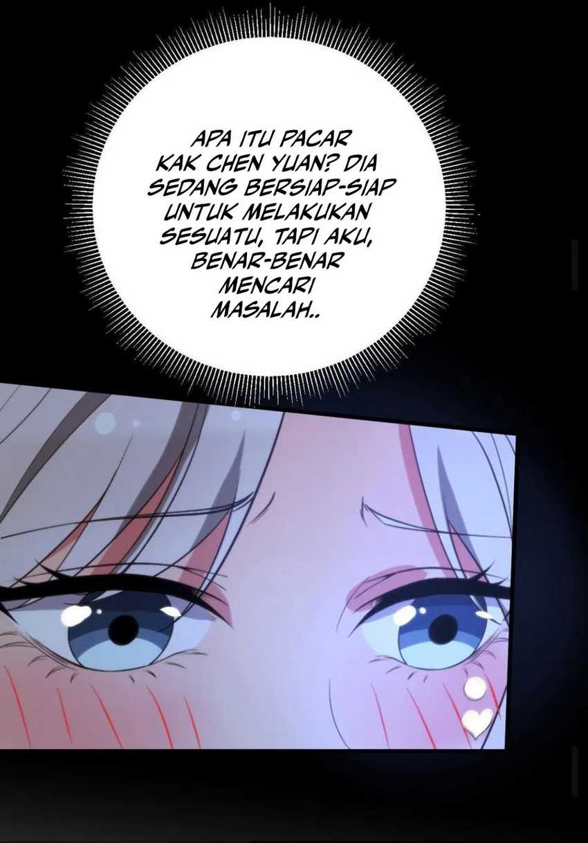 I Have 90 Billion Licking Gold Chapter 284 Gambar 18