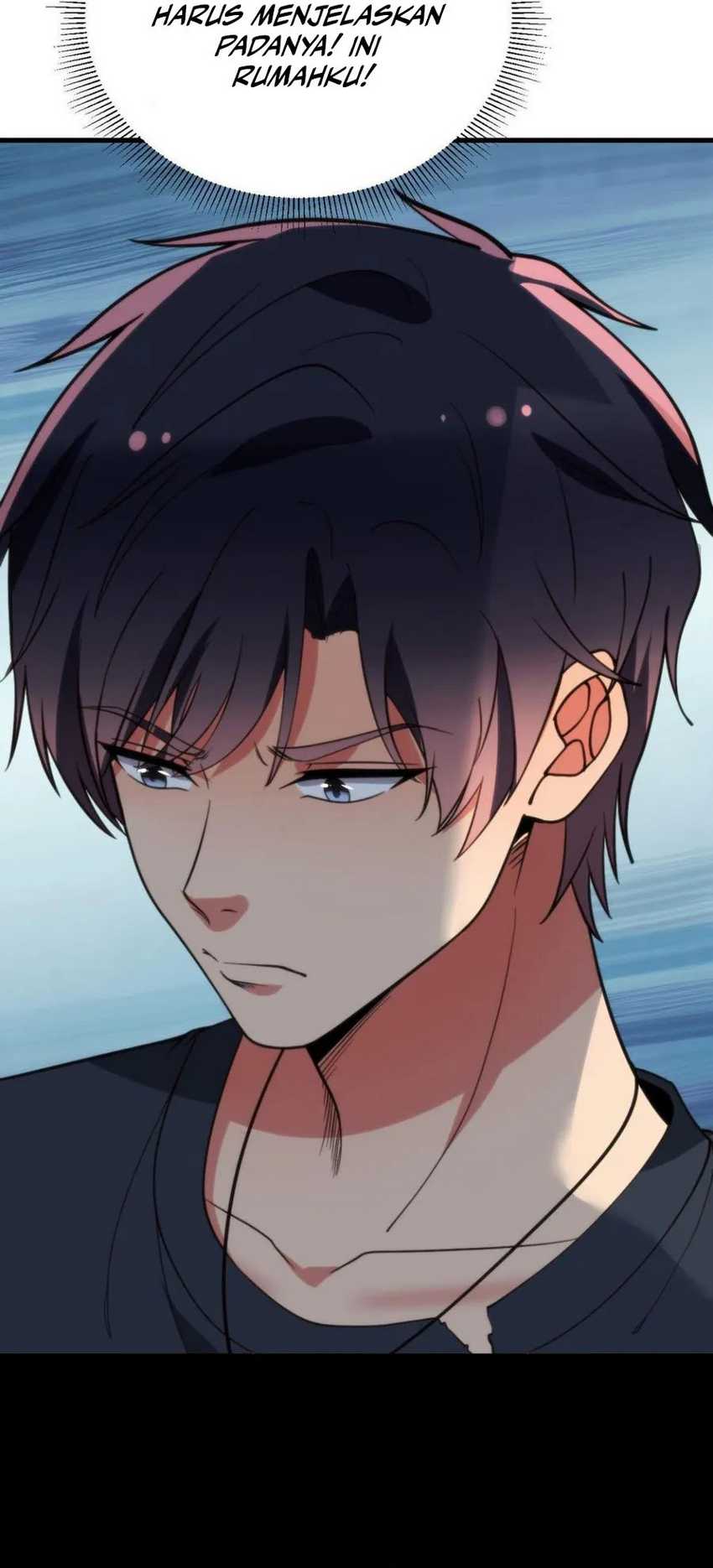 I Have 90 Billion Licking Gold Chapter 284 Gambar 23