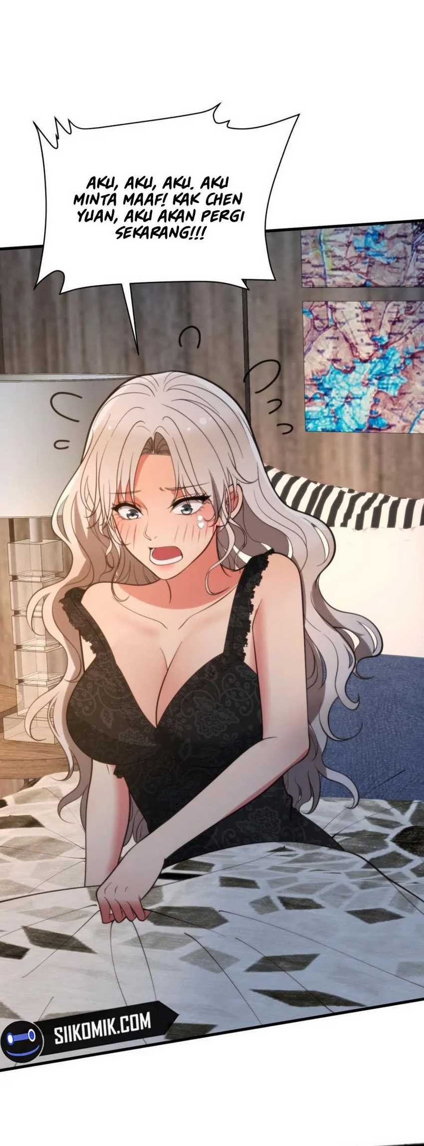 I Have 90 Billion Licking Gold Chapter 284 Gambar 14