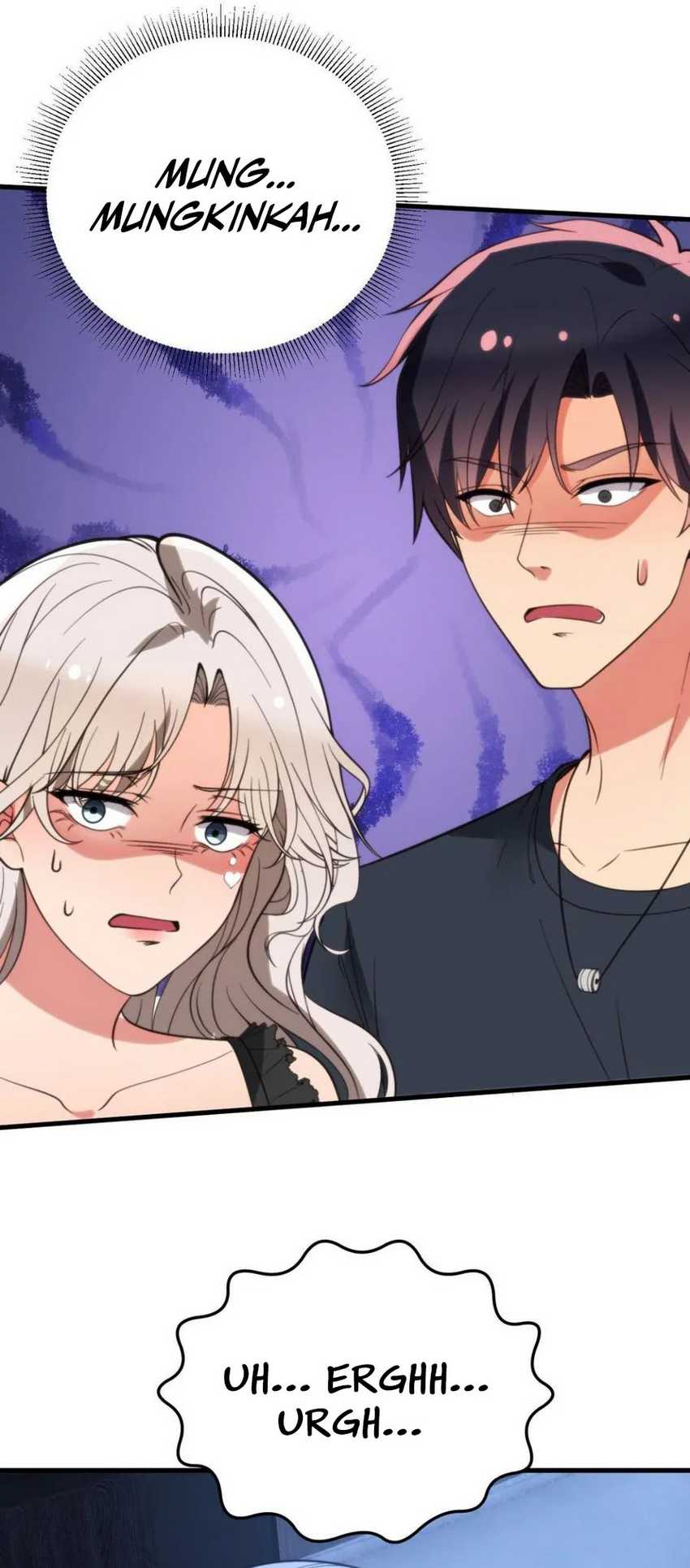 I Have 90 Billion Licking Gold Chapter 284 Gambar 29