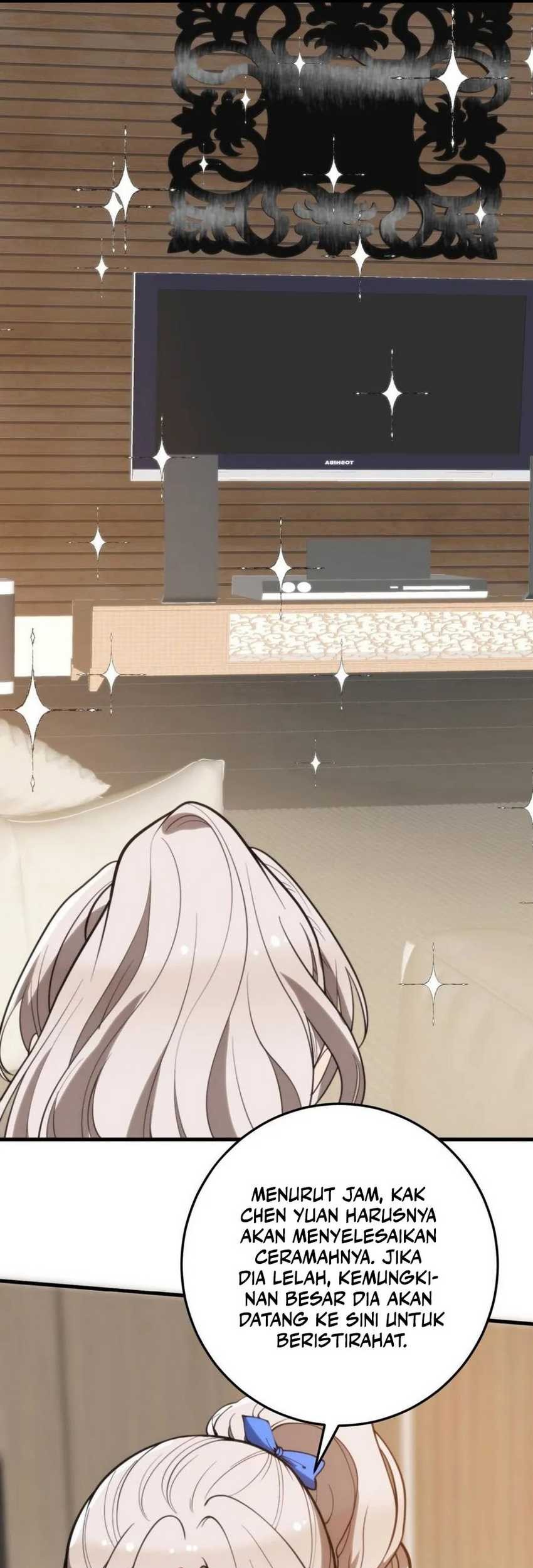 I Have 90 Billion Licking Gold Chapter 284 Gambar 6