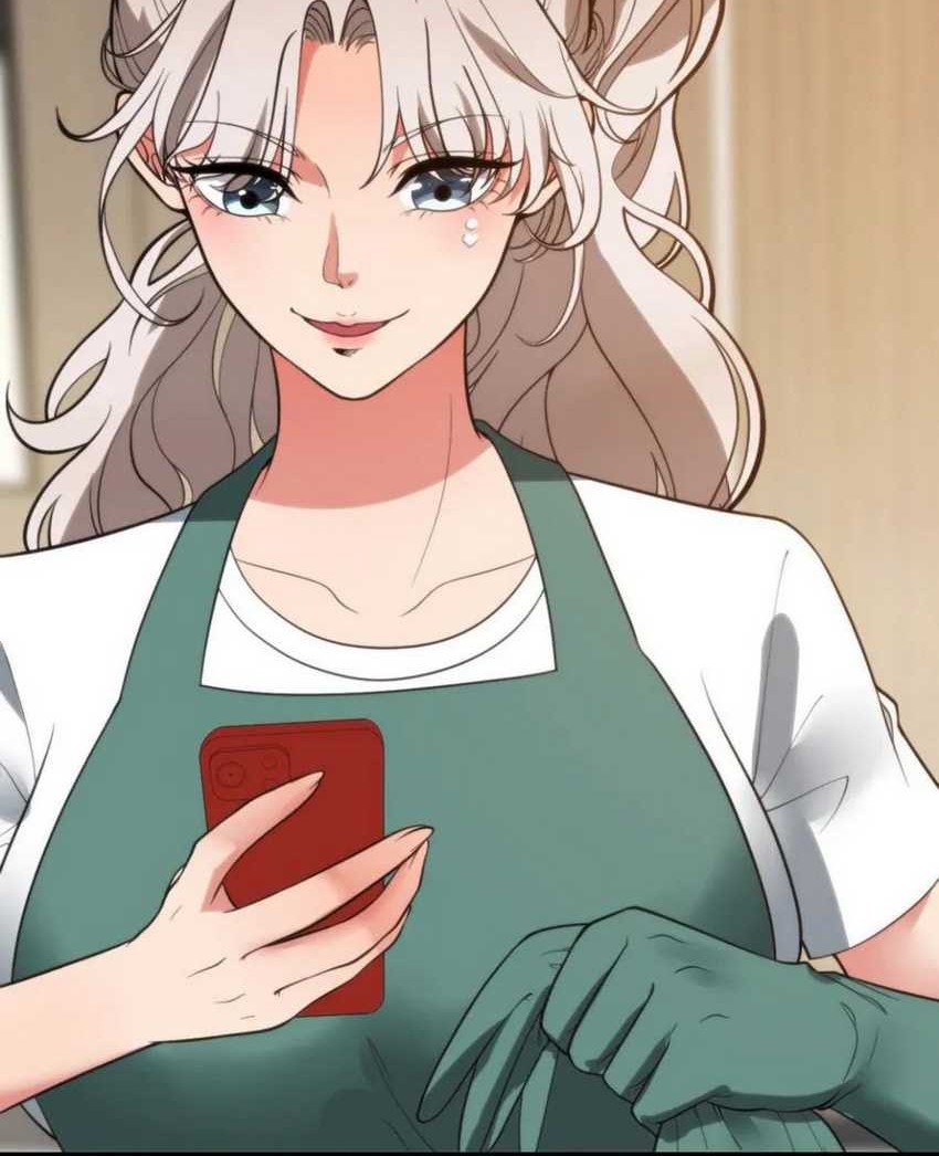 I Have 90 Billion Licking Gold Chapter 284 Gambar 7