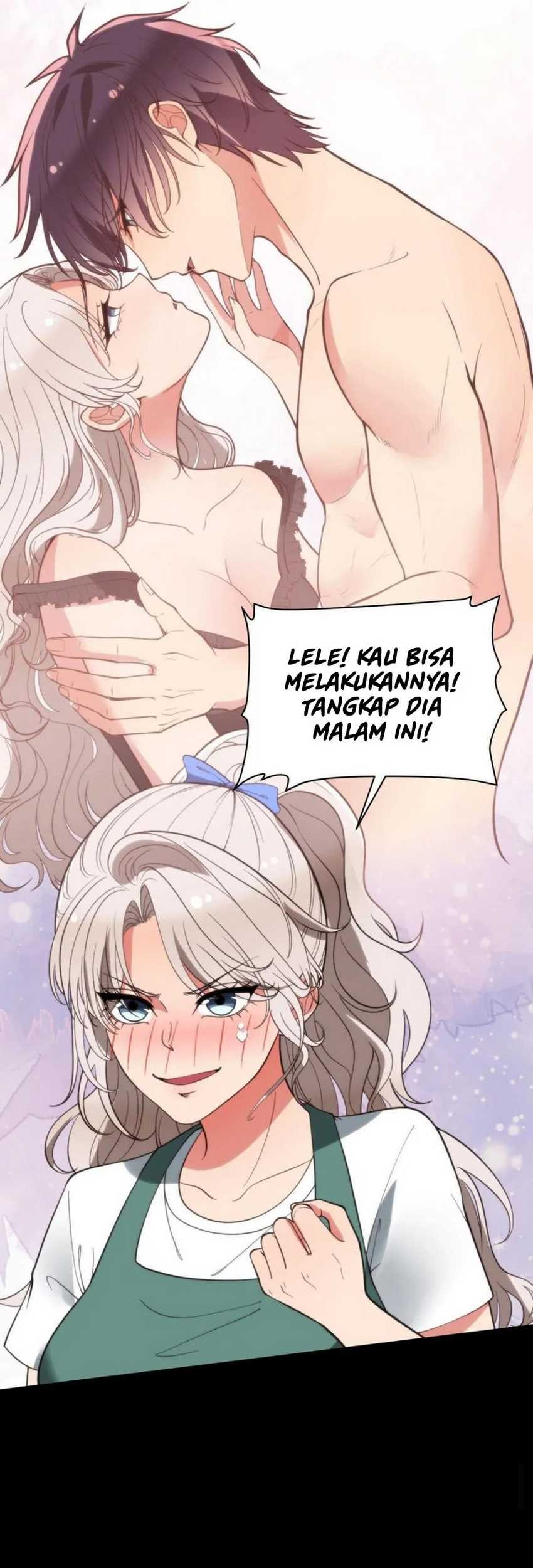 I Have 90 Billion Licking Gold Chapter 284 Gambar 10