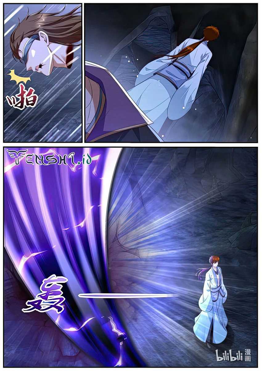 Rebirth Of The Urban Immortal Cultivator Chapter 980 Gambar 6