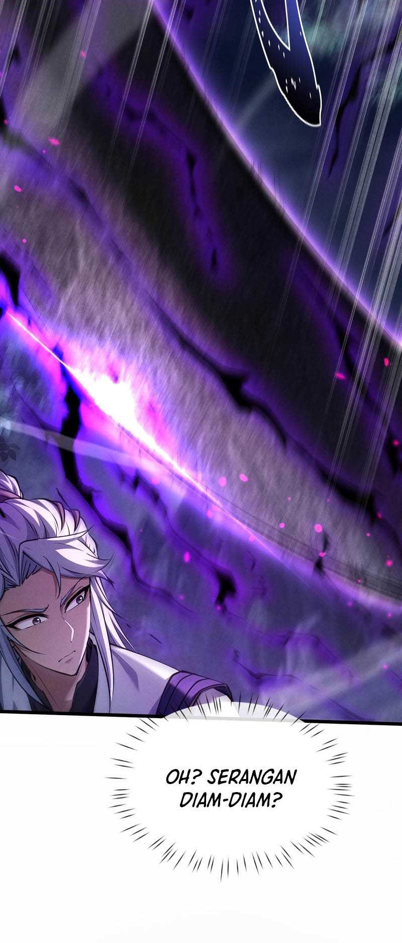 Unbeatable Sword Master Cultivator Chapter 06 Gambar 38