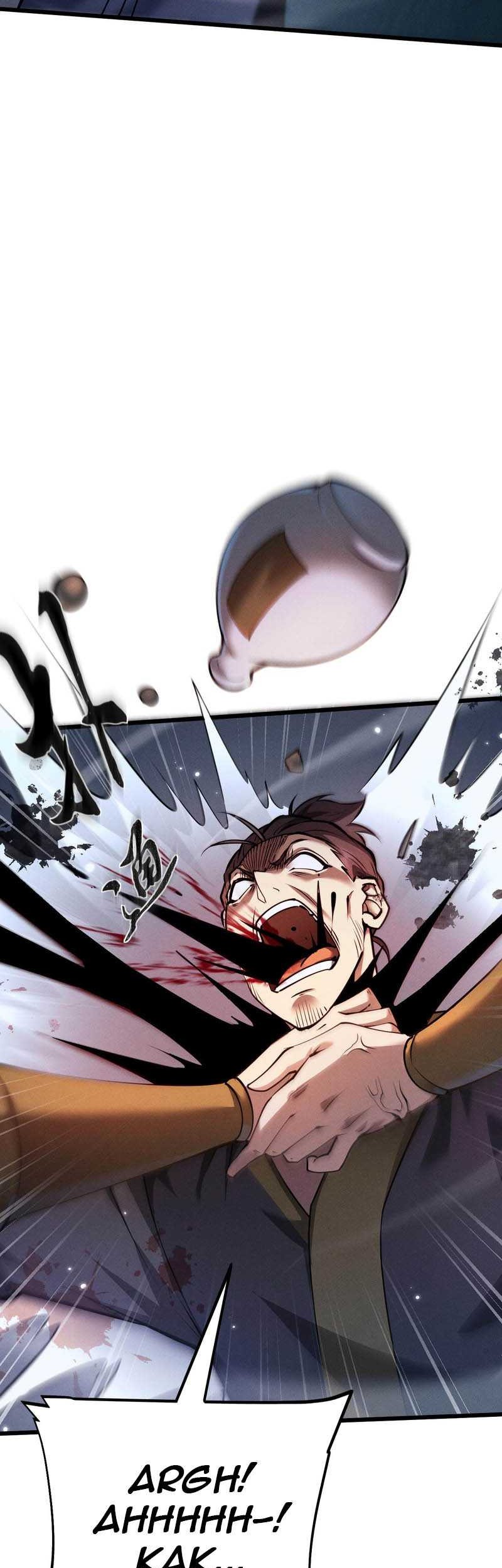 Unbeatable Sword Master Cultivator Chapter 06 Gambar 47