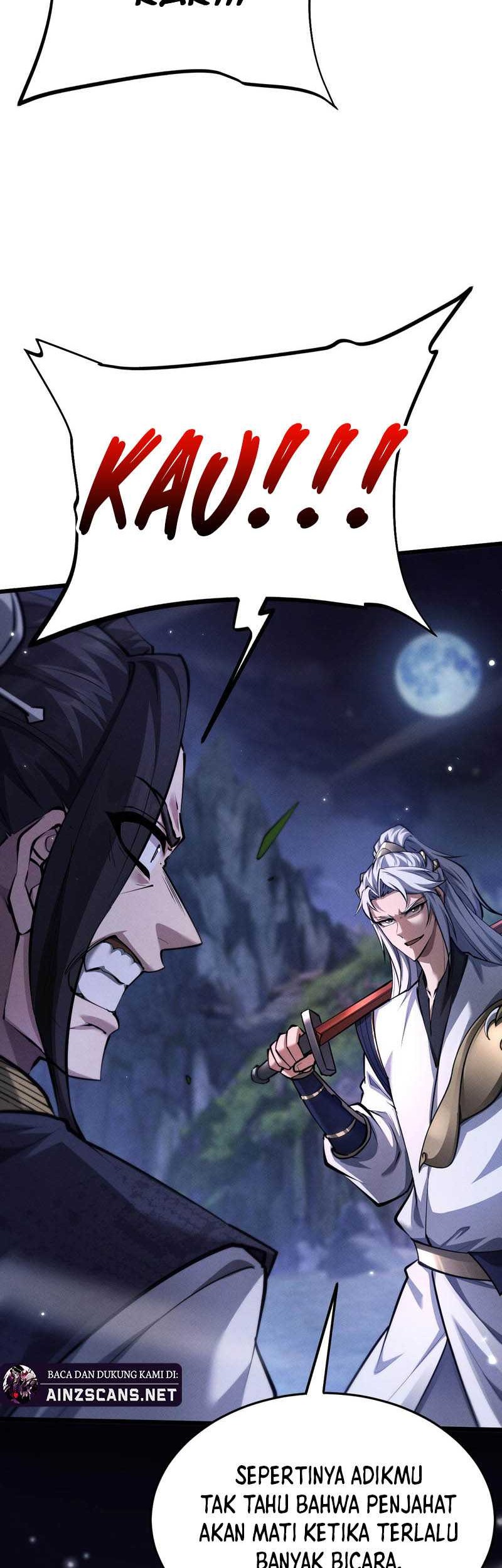 Unbeatable Sword Master Cultivator Chapter 06 Gambar 48