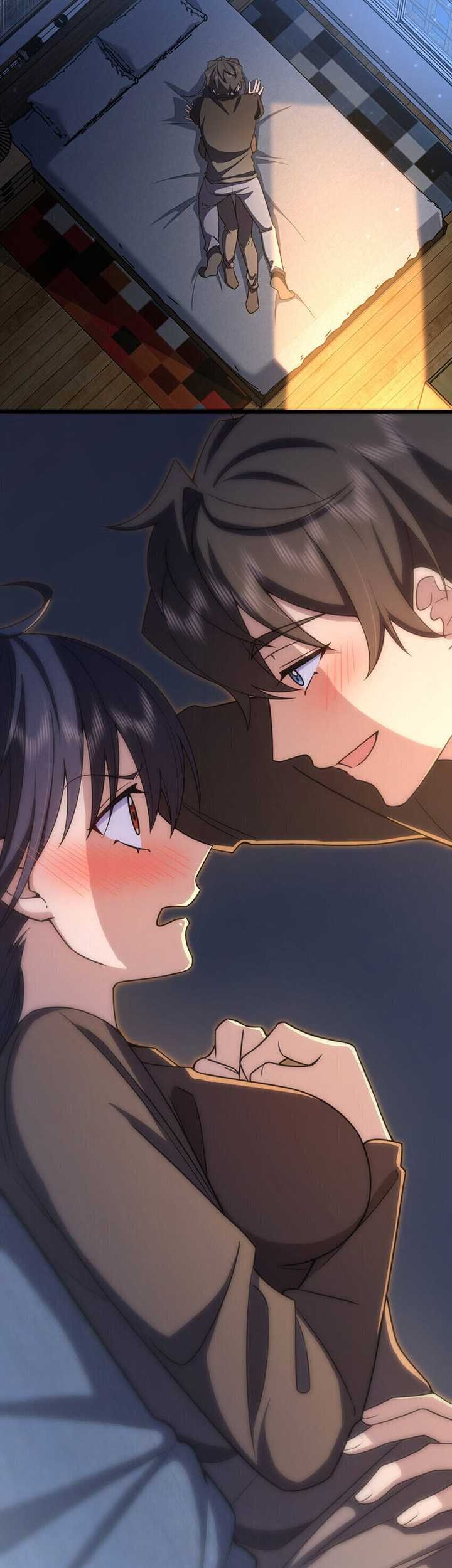 My Wife Is From a Thousand Years Ago Chapter 255 Gambar 28