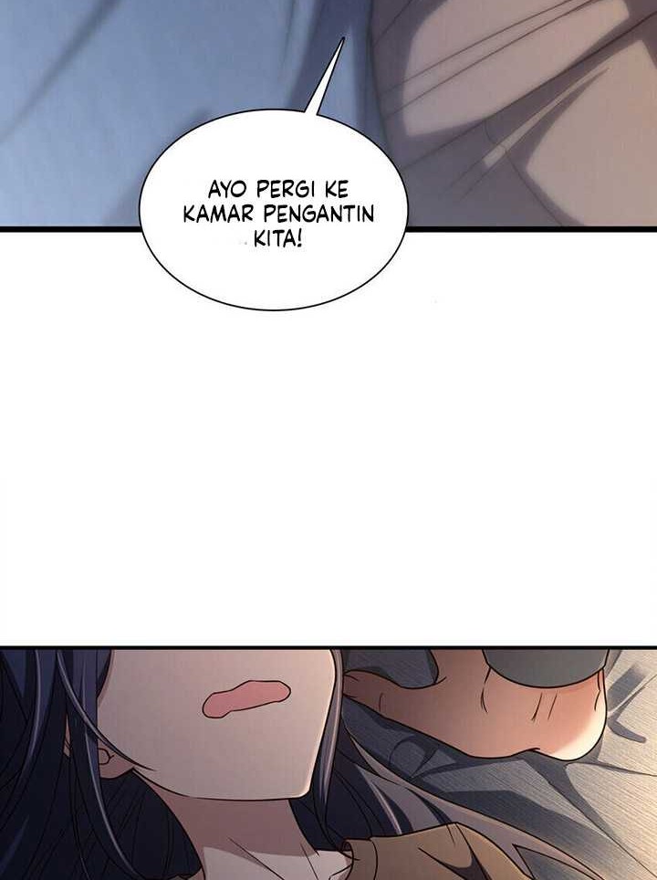 My Wife Is From a Thousand Years Ago Chapter 255 Gambar 29