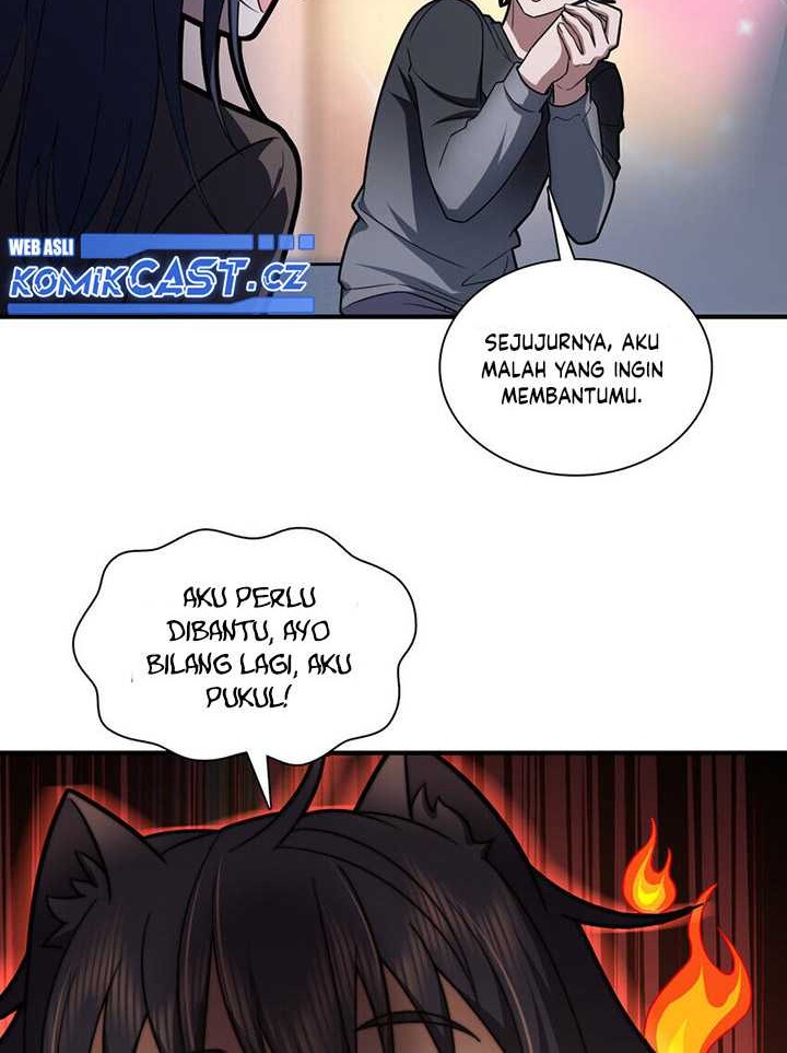 My Wife Is From a Thousand Years Ago Chapter 255 Gambar 31