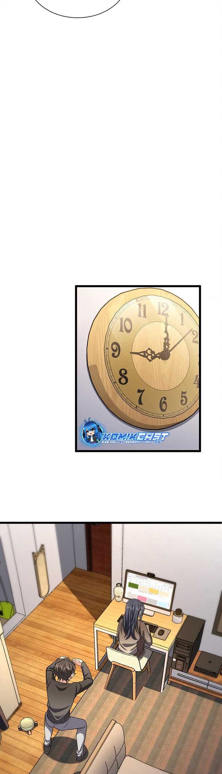 My Wife Is From a Thousand Years Ago Chapter 255 Gambar 16