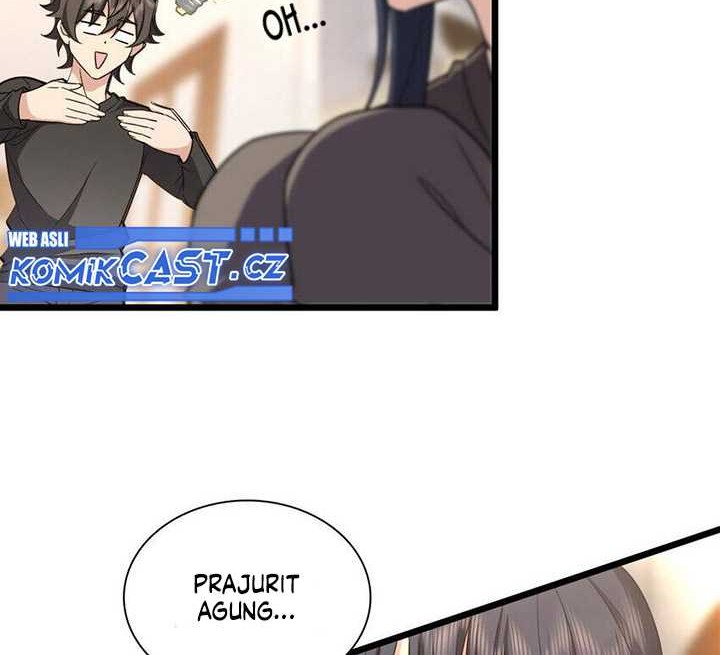 My Wife Is From a Thousand Years Ago Chapter 255 Gambar 23