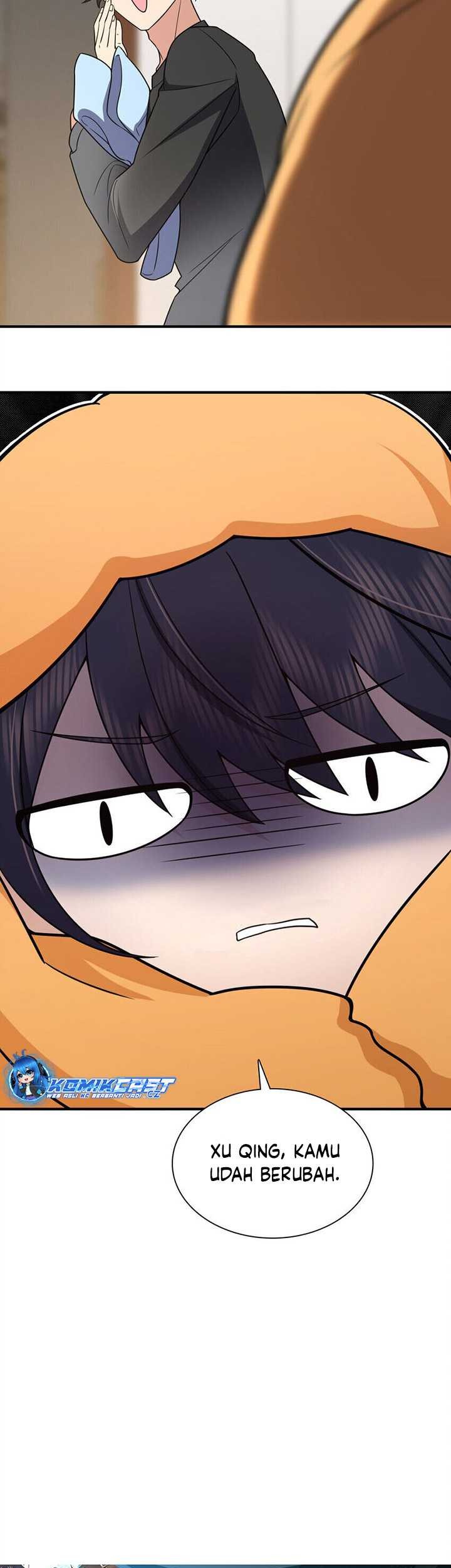 My Wife Is From a Thousand Years Ago Chapter 255 Gambar 38