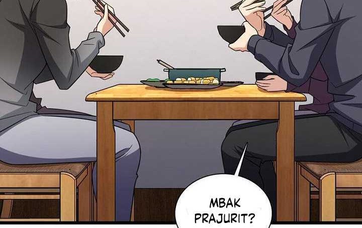 My Wife Is From a Thousand Years Ago Chapter 255 Gambar 3