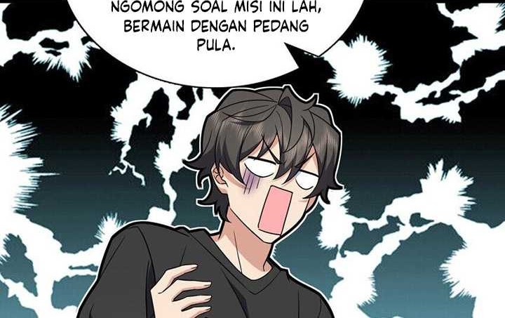 My Wife Is From a Thousand Years Ago Chapter 255 Gambar 5