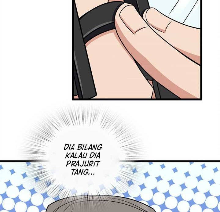 My Wife Is From a Thousand Years Ago Chapter 255 Gambar 9