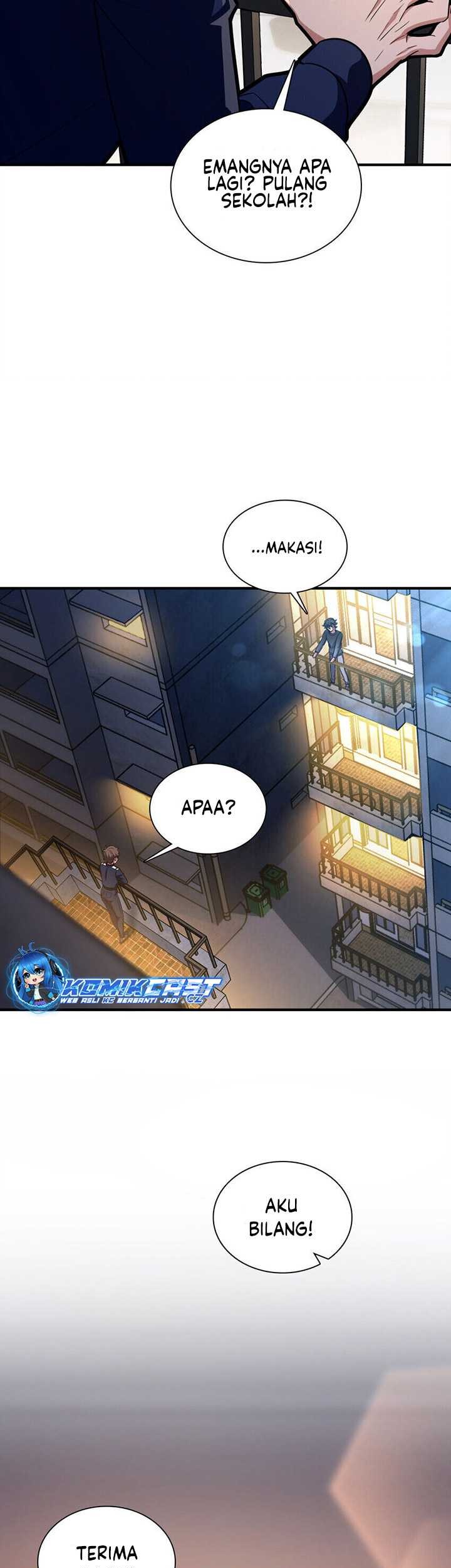 My Wife Is From a Thousand Years Ago Chapter 254 Gambar 20