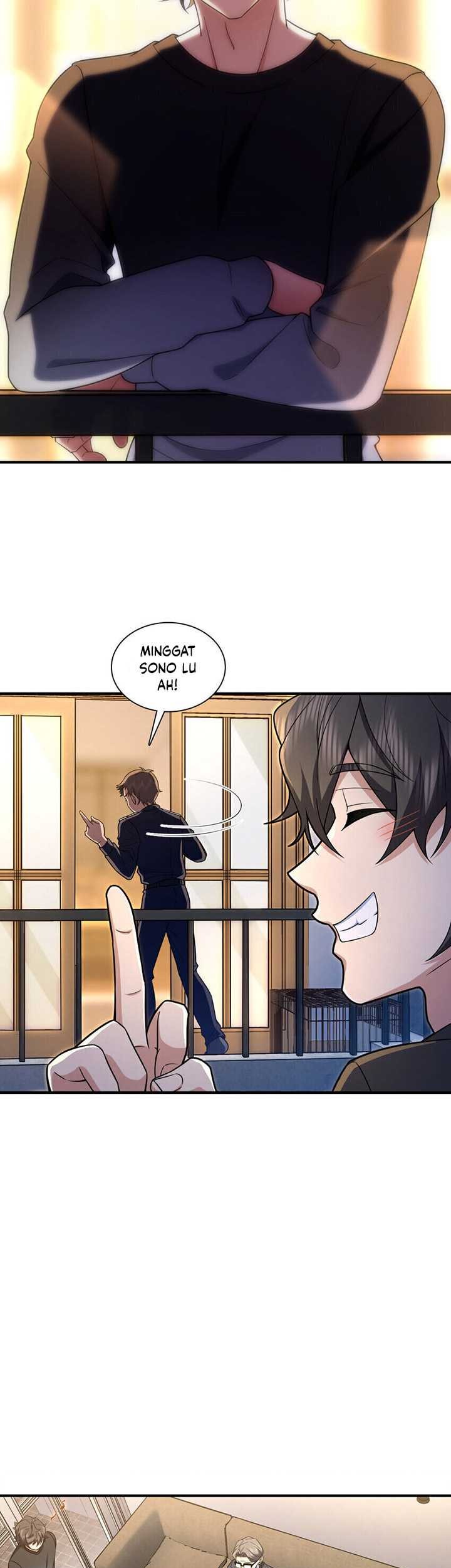 My Wife Is From a Thousand Years Ago Chapter 254 Gambar 22