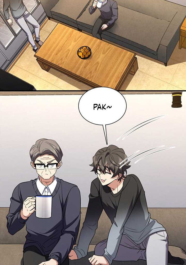 My Wife Is From a Thousand Years Ago Chapter 254 Gambar 23