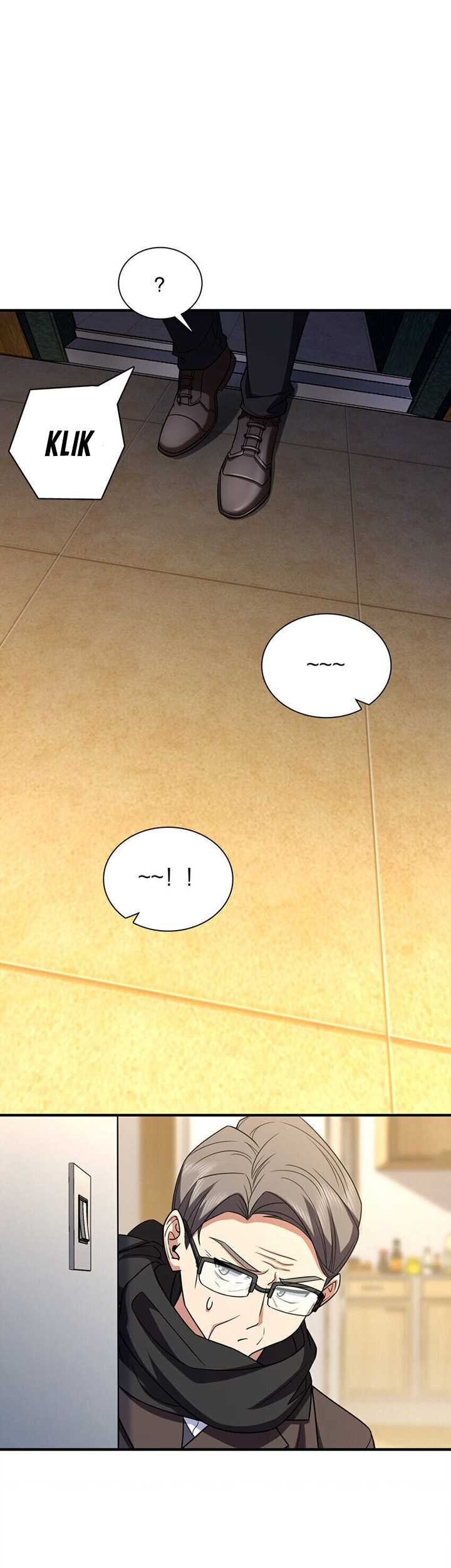 My Wife Is From a Thousand Years Ago Chapter 254 Gambar 14