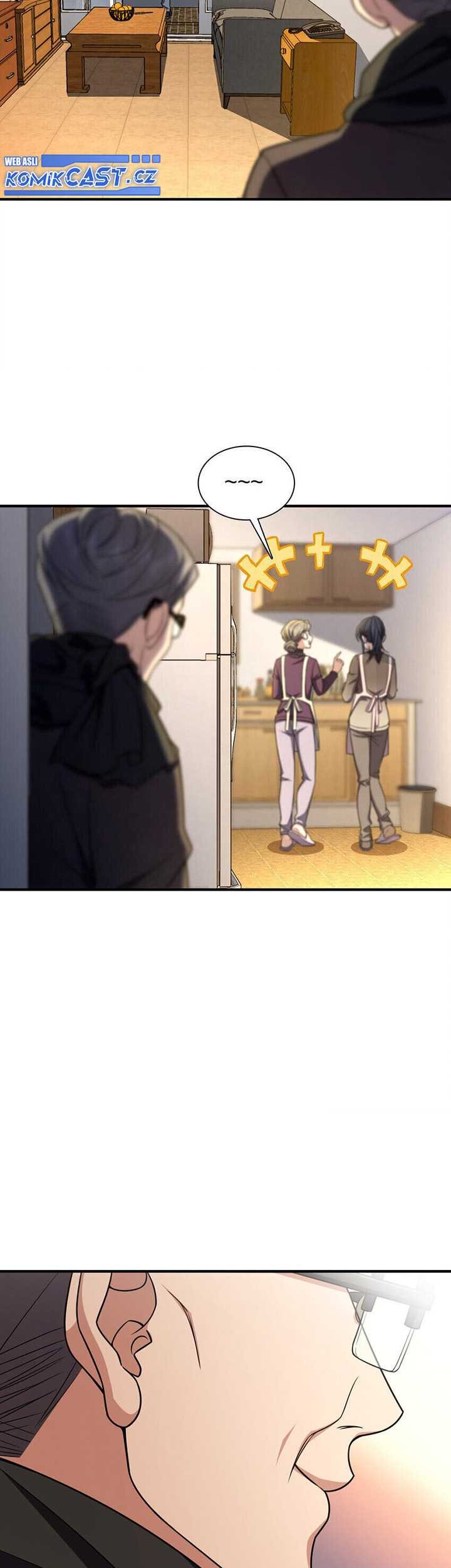 My Wife Is From a Thousand Years Ago Chapter 254 Gambar 16