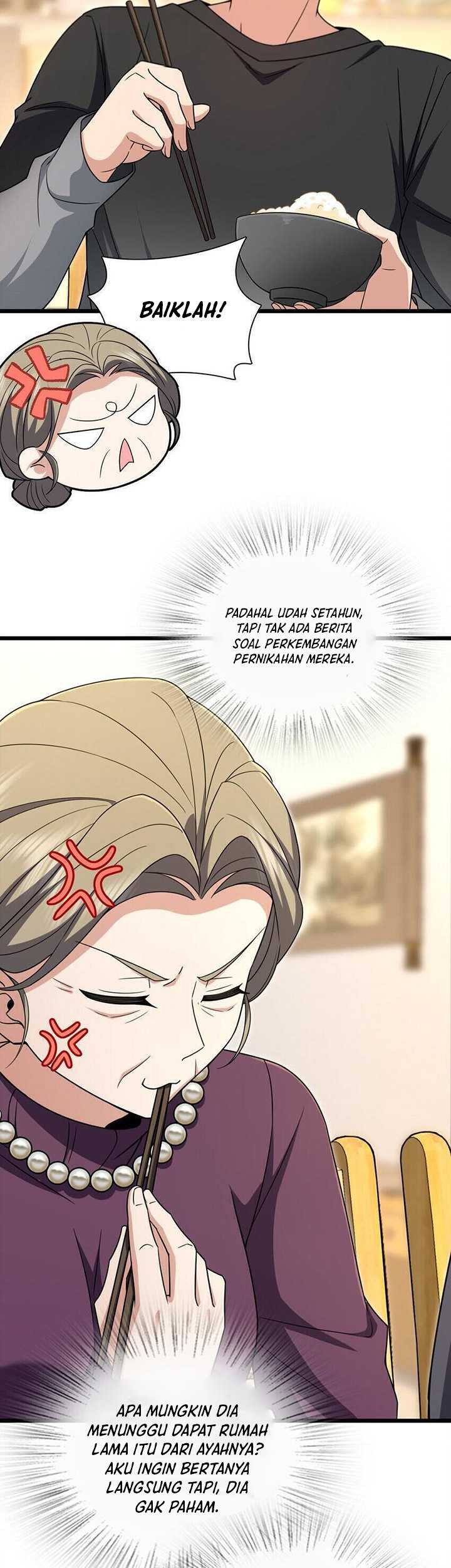 My Wife Is From a Thousand Years Ago Chapter 254 Gambar 38