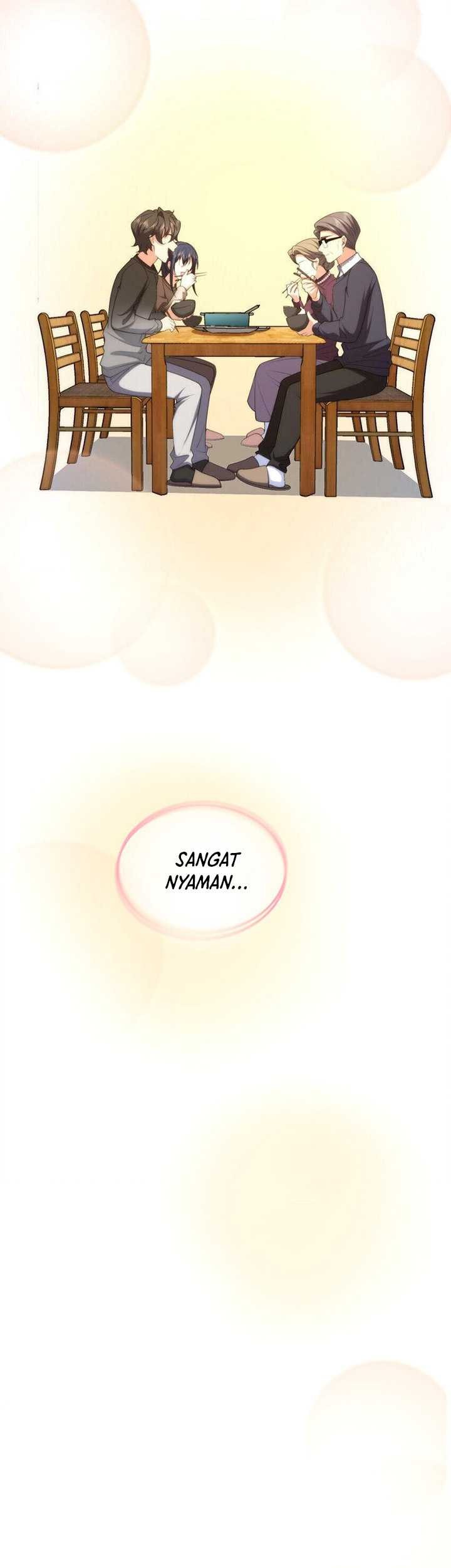 My Wife Is From a Thousand Years Ago Chapter 254 Gambar 48