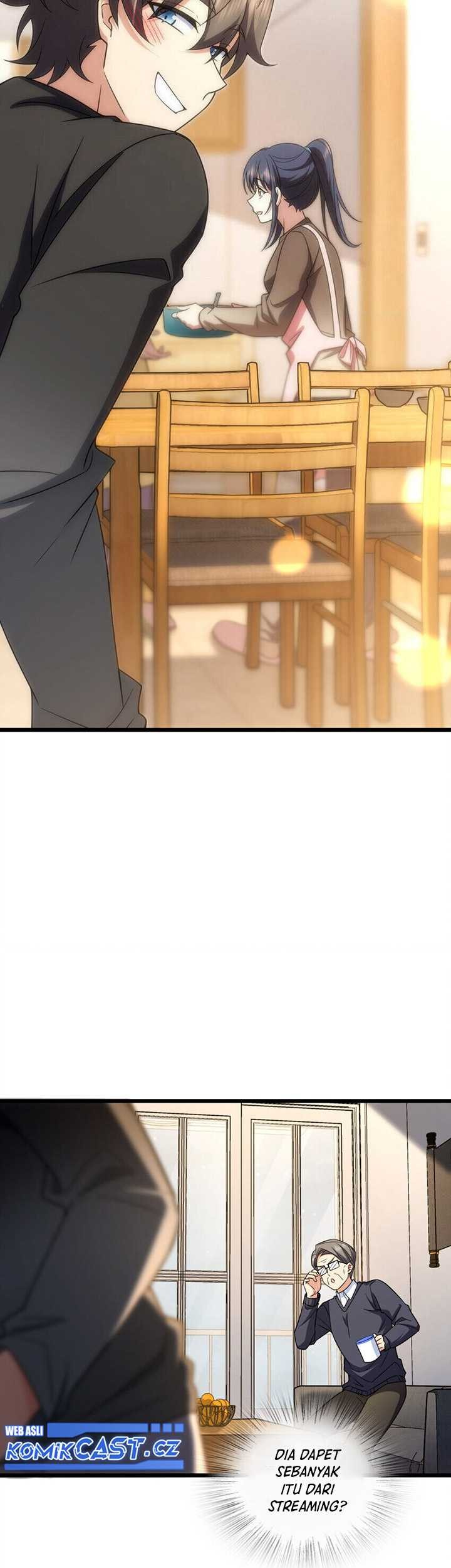 My Wife Is From a Thousand Years Ago Chapter 254 Gambar 32