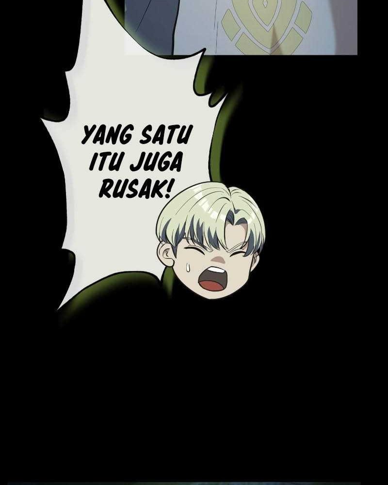 Regression of the Close Combat Mage Chapter 25 Gambar 27