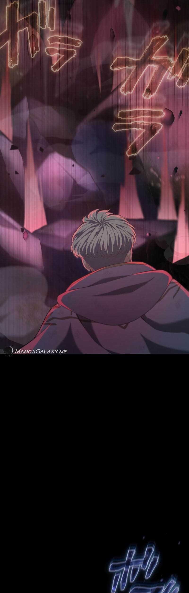 Regression of the Close Combat Mage Chapter 25 Gambar 34