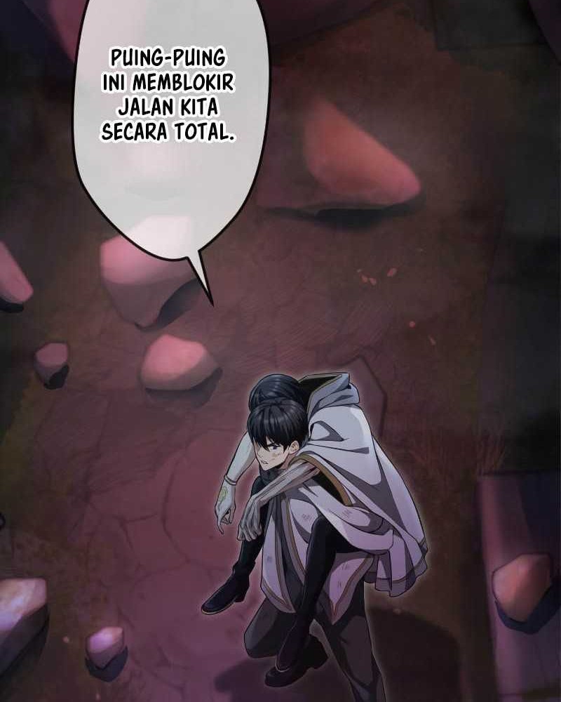 Regression of the Close Combat Mage Chapter 25 Gambar 37