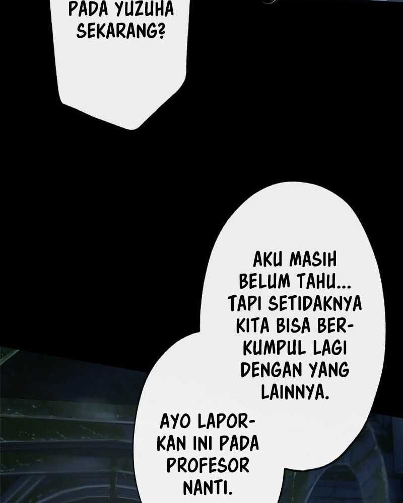 Regression of the Close Combat Mage Chapter 25 Gambar 21