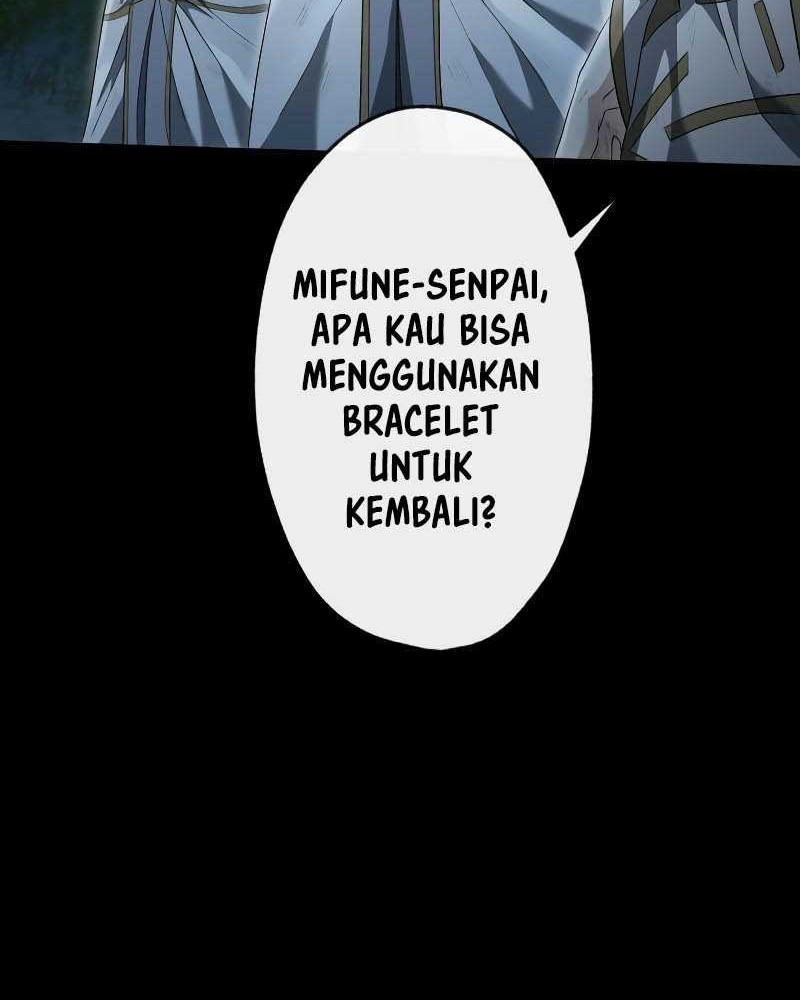 Regression of the Close Combat Mage Chapter 25 Gambar 23