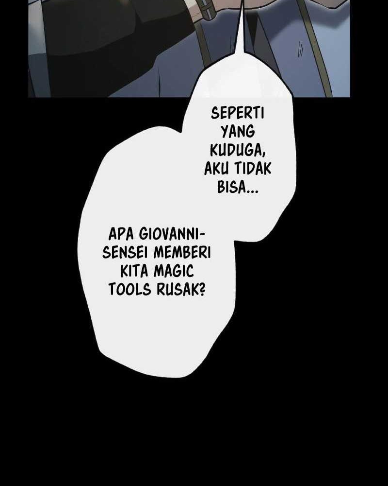 Regression of the Close Combat Mage Chapter 25 Gambar 25