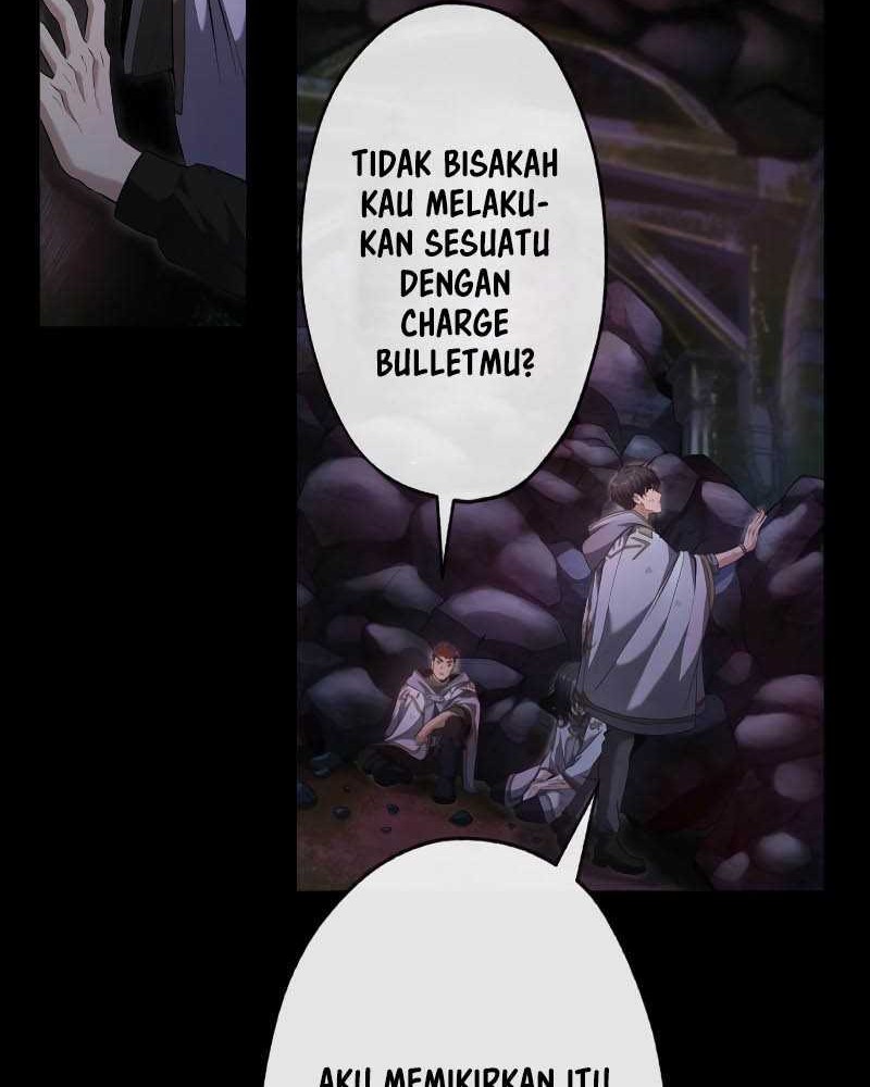 Regression of the Close Combat Mage Chapter 25 Gambar 47