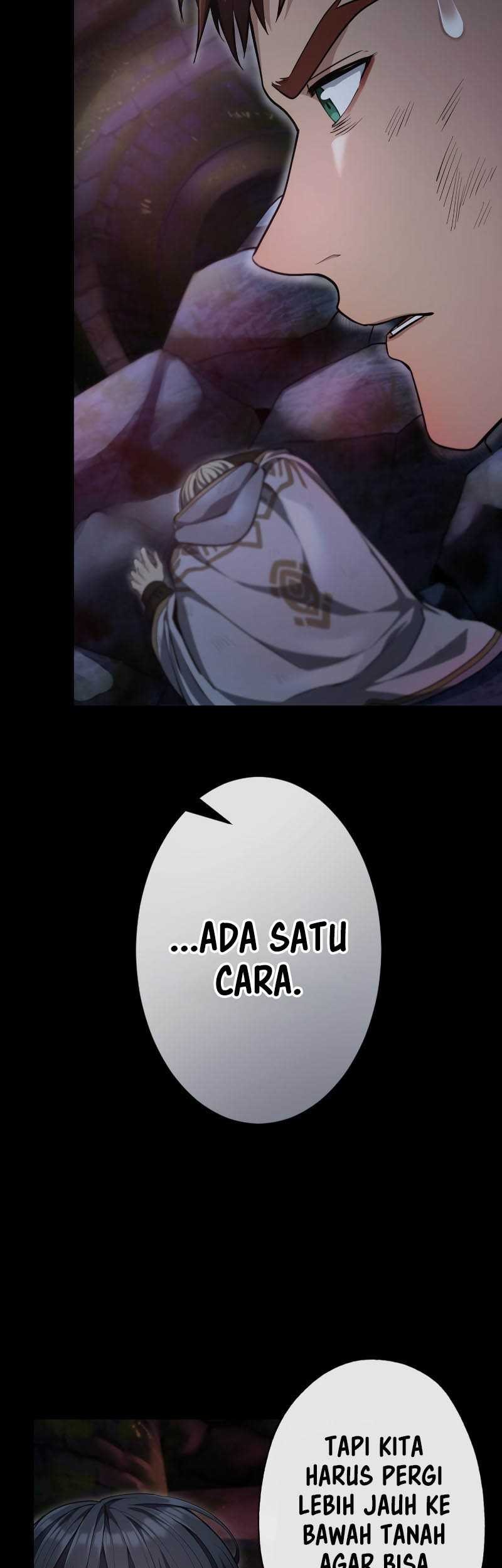 Regression of the Close Combat Mage Chapter 25 Gambar 50