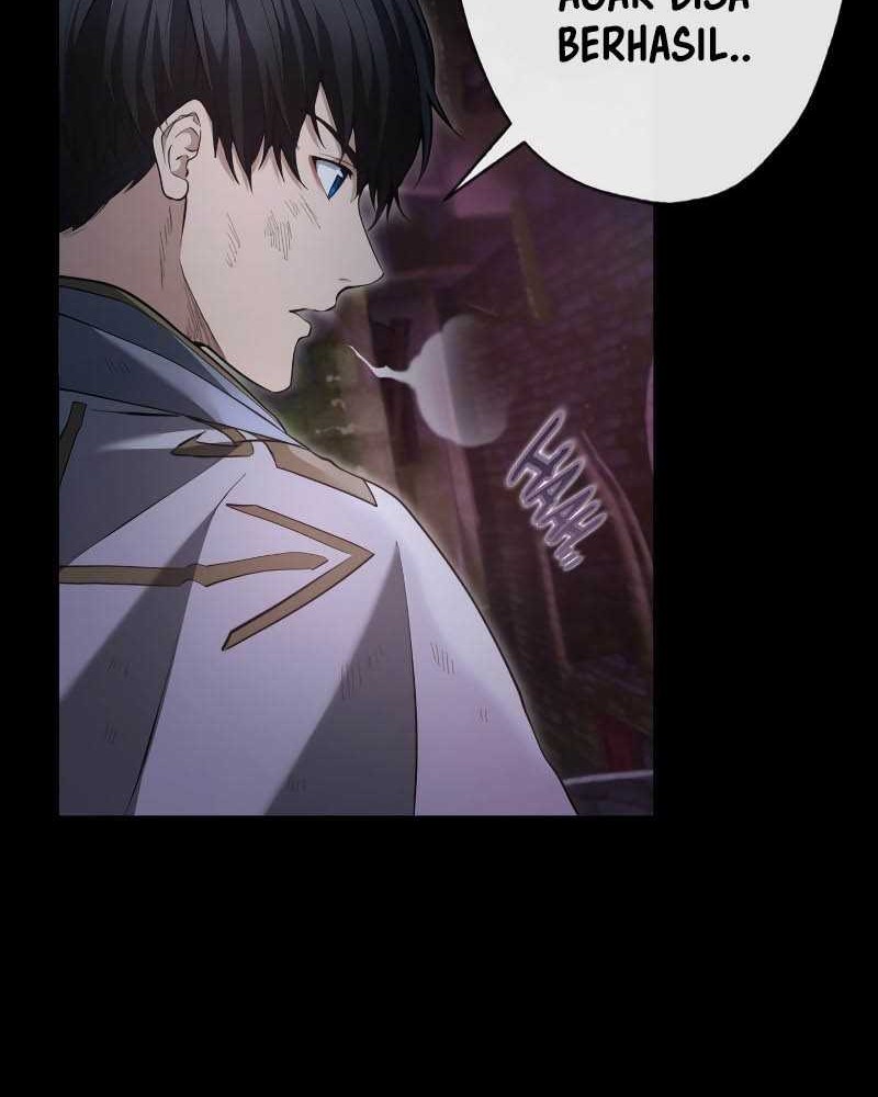 Regression of the Close Combat Mage Chapter 25 Gambar 51