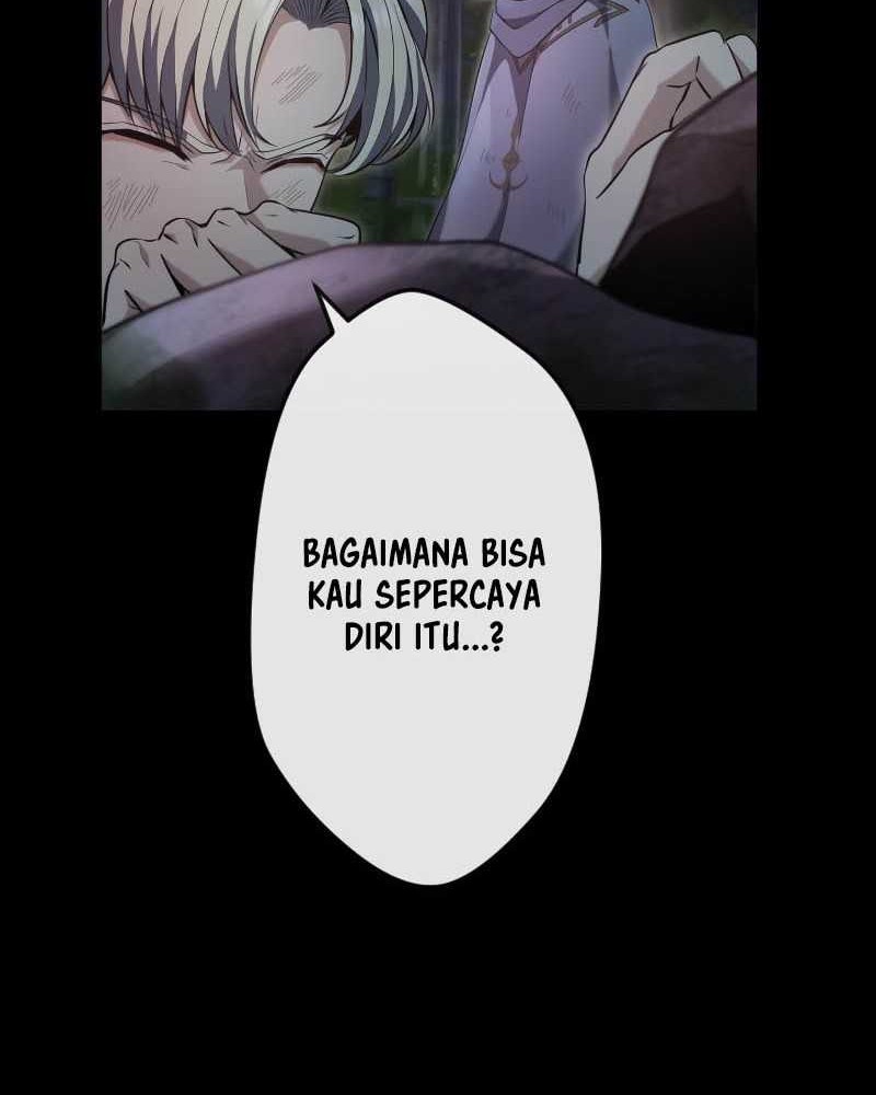 Regression of the Close Combat Mage Chapter 25 Gambar 53